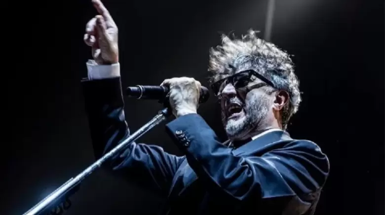 fito paez