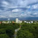 Último día de calor sofocante: cómo estará el tiempo este martes en Mendoza