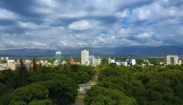 Ciudad de Mendoza
