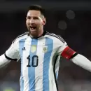 Lionel Messi pisa fuerte en el mundo empresarial: Una de sus empresas ya cotiza en Bolsa