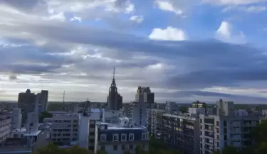 Ciudad de Mendoza