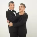 Nito Artaza y Miguel Ángel Cherutti reprogramaron su gira por Mendoza para julio