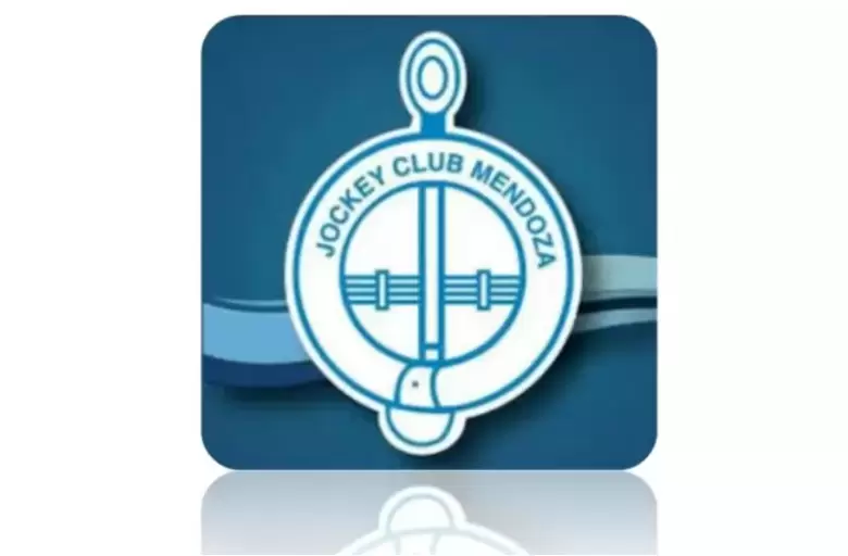 logo del jockey club mendoza