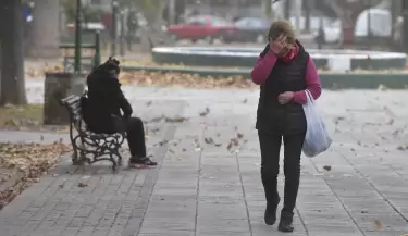 viento Mendoza