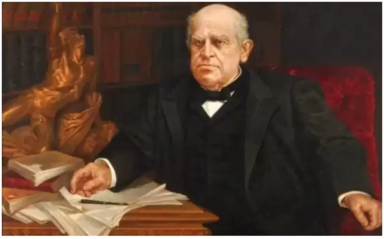 domingo faustino sarmiento