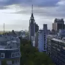 El tiempo: martes con descenso de temperatura en Mendoza