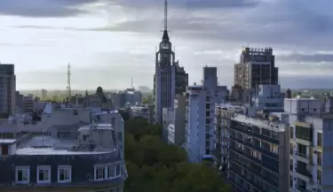 Ciudad de Mendoza