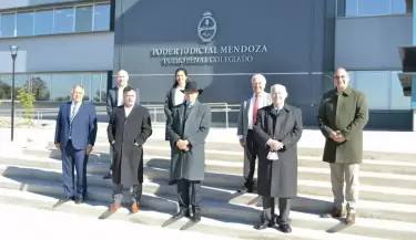 suprema corte mendoza