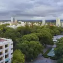 Pron�stico del martes: baja la temperatura y podr�a volver a llover en Mendoza