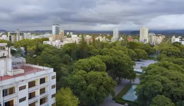 Ciudad de Mendoza