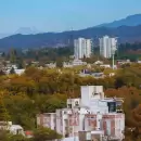 Jornada agradable: martes con buen tiempo en Mendoza