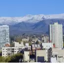 Heladas y ascenso de temperatura para este jueves en Mendoza