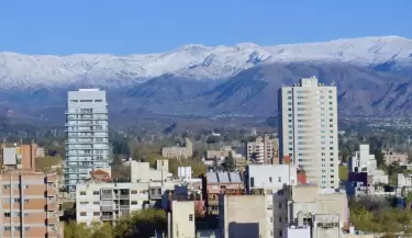 Ciudad de Mendoza
