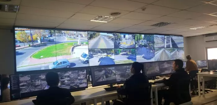 camaras videovigilancia mendoza