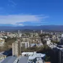 Pron�stico del jueves: luego del Zonda, descenso de temperatura en Mendoza