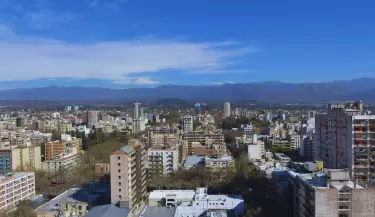 Ciudad de Mendoza