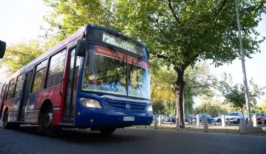 mendotran colectivo