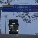 Cómo está el Paso a Chile este miércoles 18 de diciembre