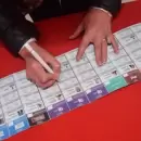 Mendoza tendr� al menos ocho frentes en las elecciones legislativas de 2025