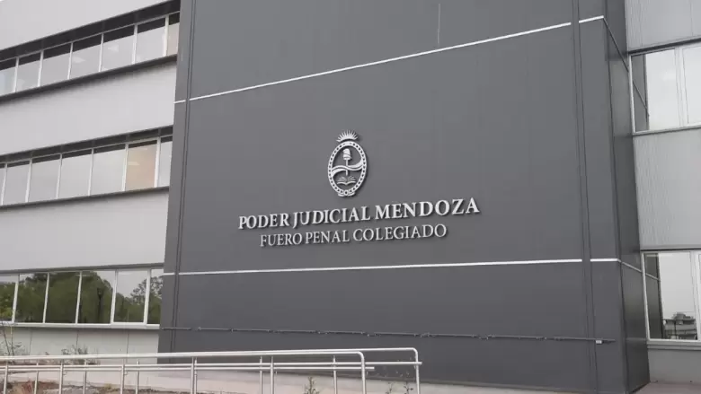 poder judicial mendoza