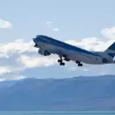 Argentina y Brasil lideran el repunte del tráfico aéreo en América Latina