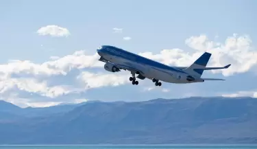 aerolineas argentinas