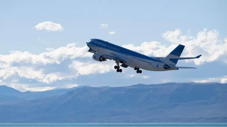 aerolineas argentinas