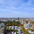 Pron�stico: el fin de semana arranca con descenso de temperatura en Mendoza