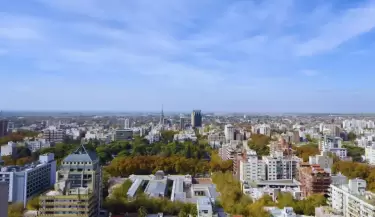 Ciudad de Mendoza