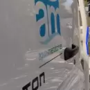 Aguas Mendocinas instal� nuevos caudal�metros para mejorar la gesti�n del servicio