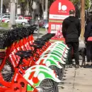 Mendoza lanz� la concesi�n para publicitar en las unidades del BiciTran