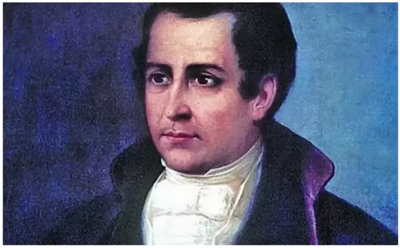 mariano moreno