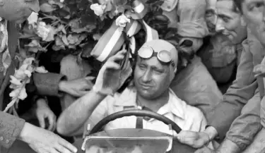 juan manuel fangio