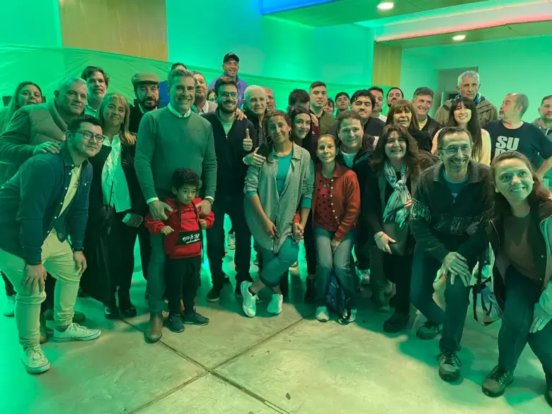 partido verde
