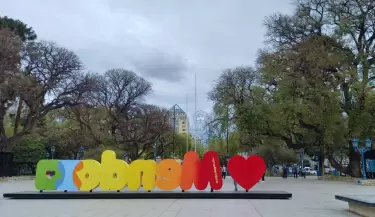 Ciudad de Mendoza