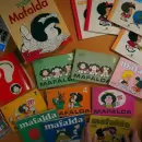 Ediciones de la Flor cierra tras seis d�cadas y la partida de la obra de Quino