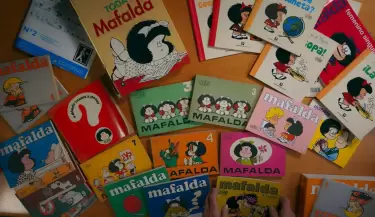 mafalda
