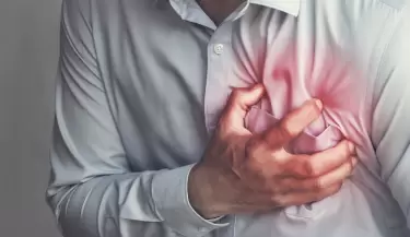Se registran 40 mil infartos al a�o en Argentina y preocupa la mayor incidencia en
j�venes