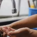 Qu� zonas est�n afectadas y hasta cu�ndo durar� el corte de agua en Godoy Cruz
