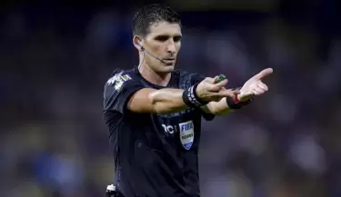 andres merlos