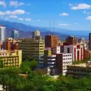 Pron�stico: el estado del tiempo durante este mi�rcoles en Mendoza