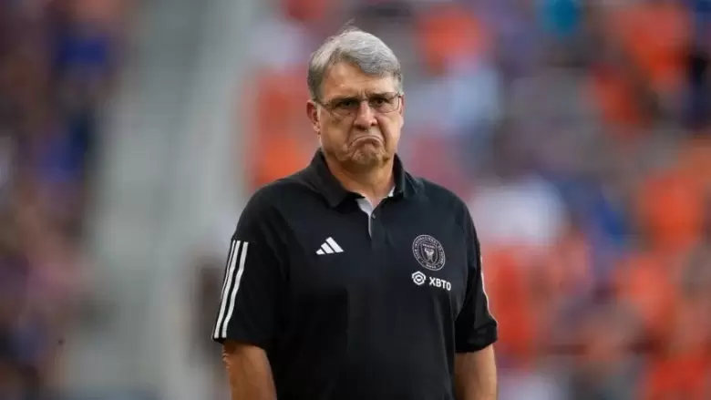 tata martino