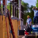 Cuáles serán las zonas afectadas por cortes de luz para este domingo