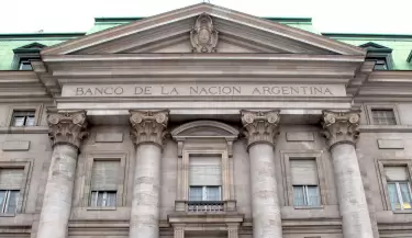 banco nacion