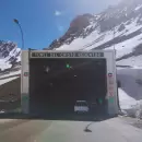 Cuál es el estado del Paso a Chile este viernes 13