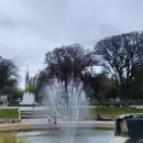 �Seguir� lloviendo? Qu� dice el pron�stico para este martes en Mendoza
