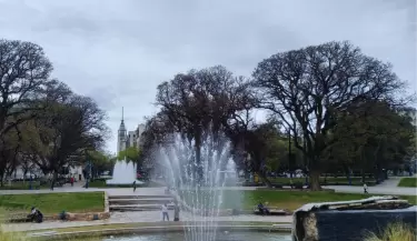 Ciudad de Mendoza