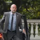 Investigan a Insaurralde por una presunta caja vinculada al negocio de las fotomultas