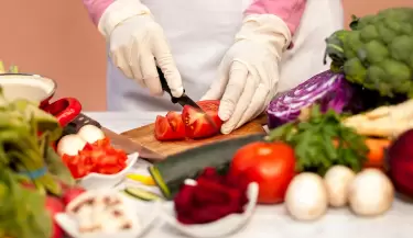 curso manipulacion de alimentos