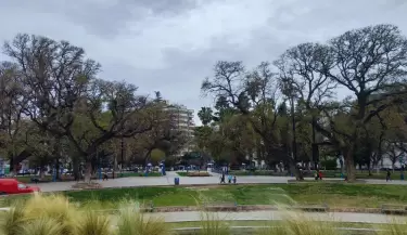 Ciudad de Mendoza